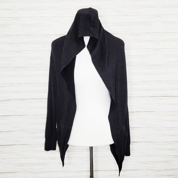 Lululemon Reversible Cabin Yogi Wrap - Picture 2 of 9